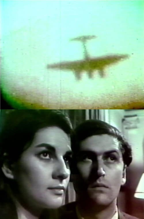 Sin memoria (1962) poster