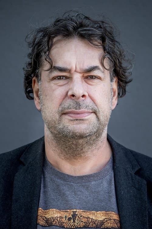 Peeter Oja foto