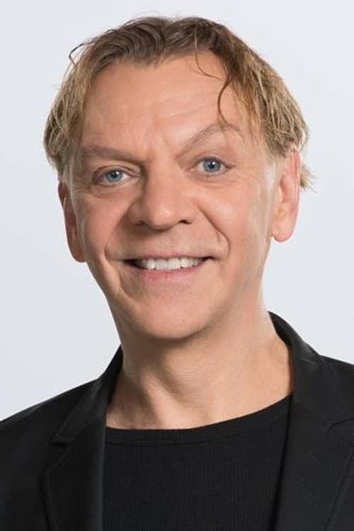Marc Labrèche foto