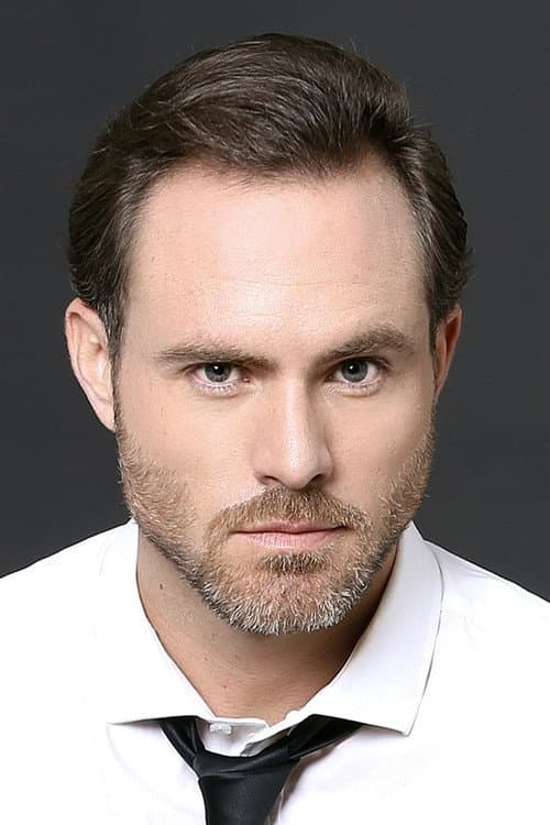 Erik Hayser foto