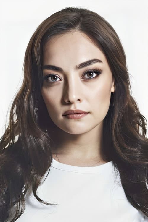 Zeynep Tuğçe Bayat foto