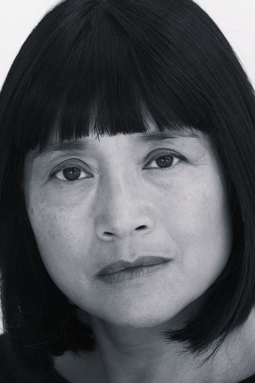Sarah Lam foto