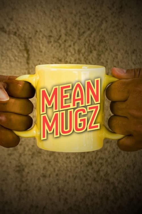 Mean Mugz (2026) poster