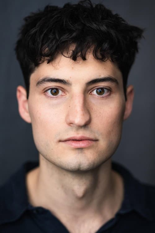 James Esler foto