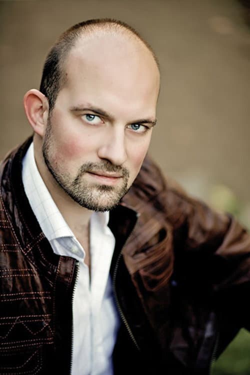 David Jerusalem foto