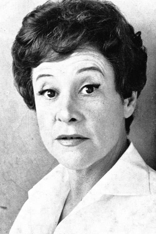 Mathilda Calnan foto