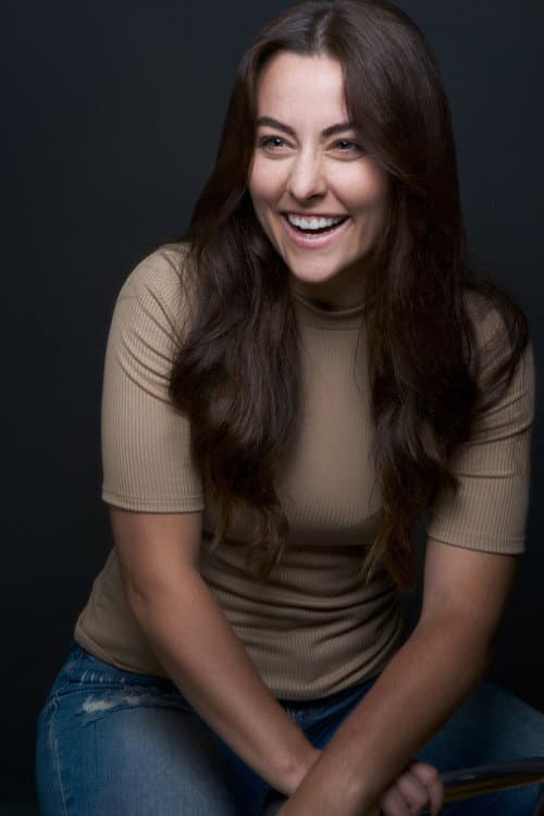Ashley Ottesen foto
