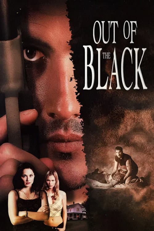 Out of the Black (2001) poster