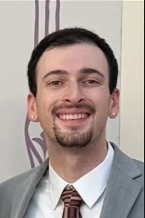 Brendan Kaplan foto