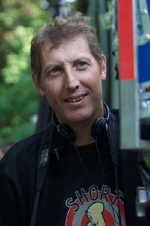 Sylvain Fusée foto