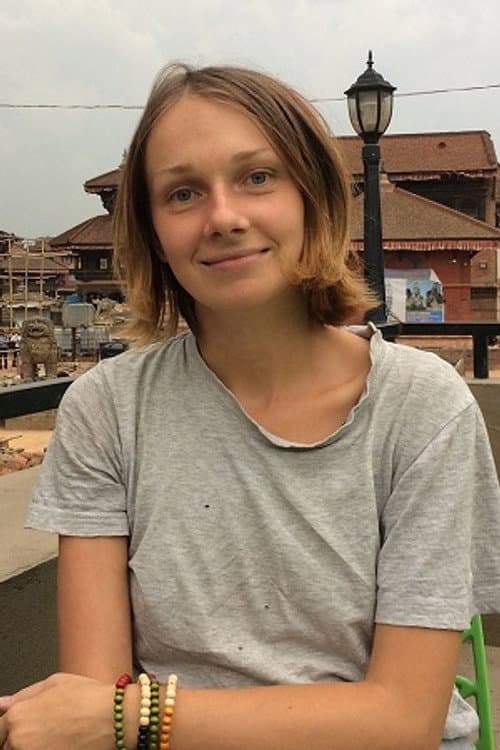 Alexandra Potapova foto