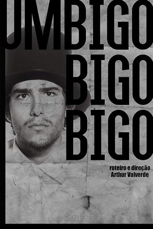 Umbigo (2018) poster