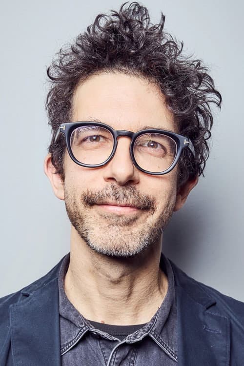 Ido Fluk foto