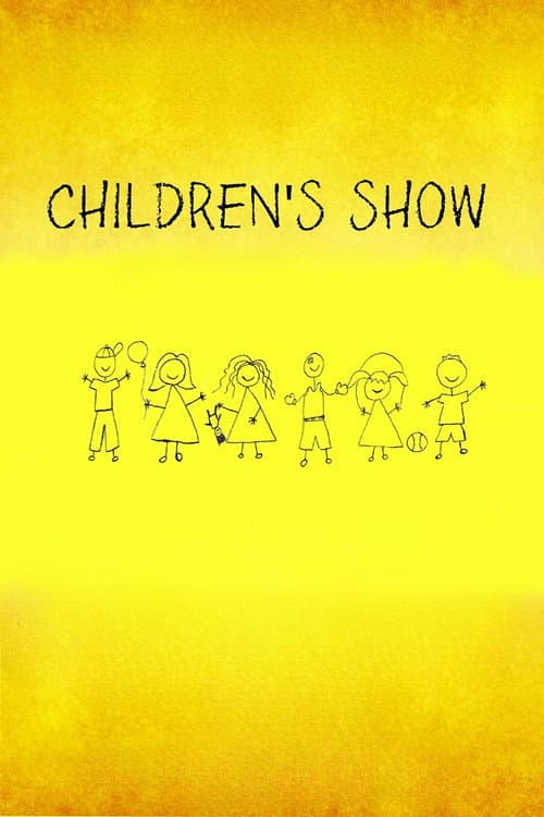 Children's Show (2014) poster