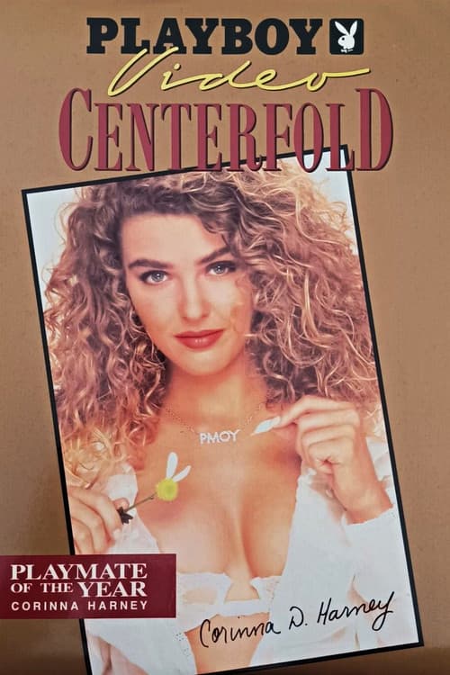 Playboy Video Centerfold: Corinna Harney - Playmate of the Year 1992 (1992) poster