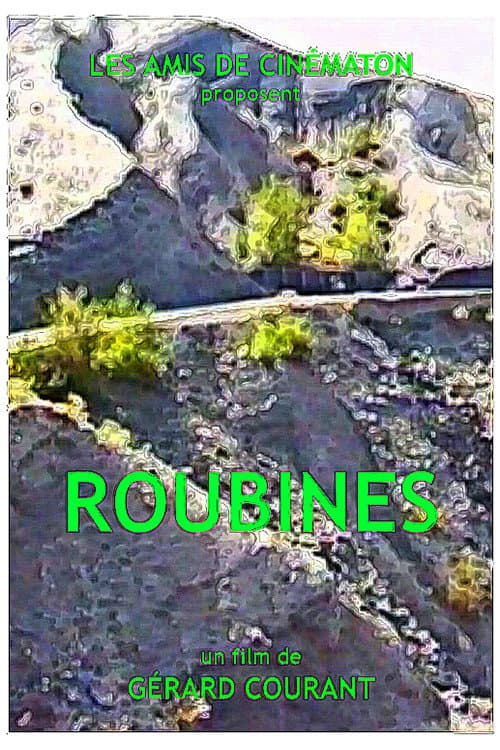 Roubines (2024) poster