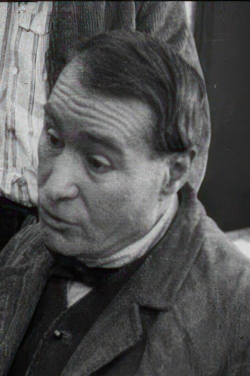 Max Charlier foto