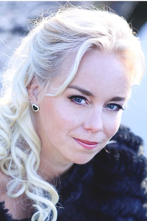 Elisabet Strid foto
