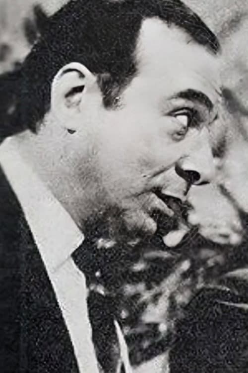 Osvaldo Canónico foto