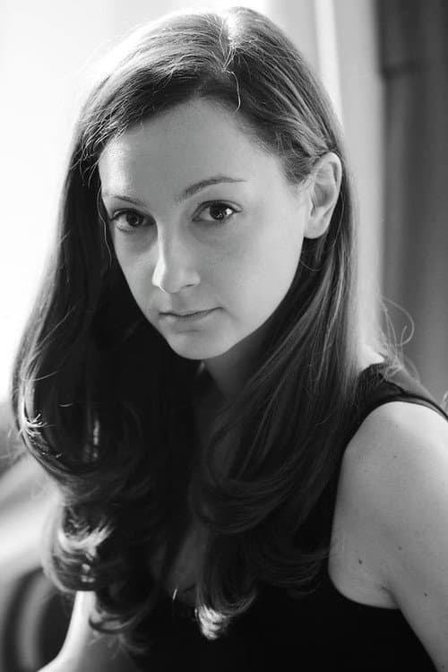 Ioana Anastasia Anton foto