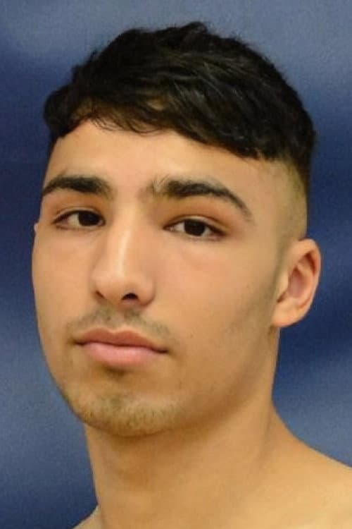 Ibrahim Nadim foto