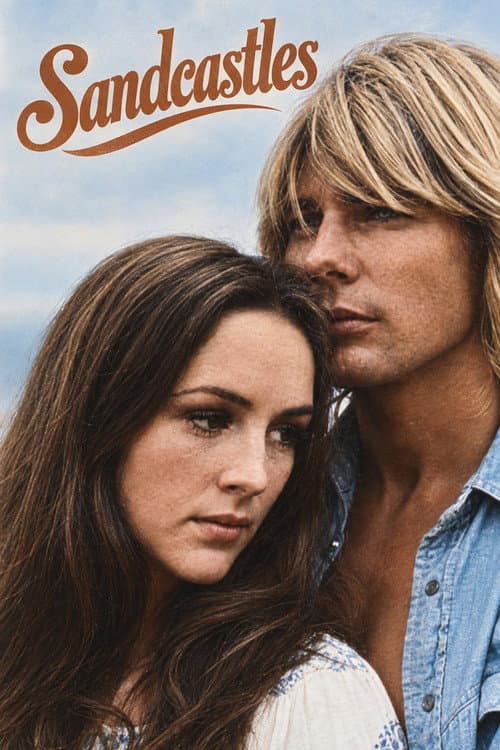 Sandcastles (1972) poster