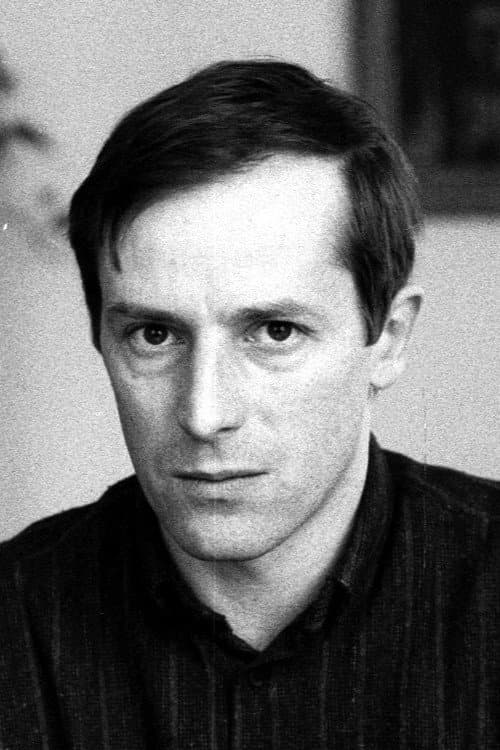 Tadeusz Bradecki foto
