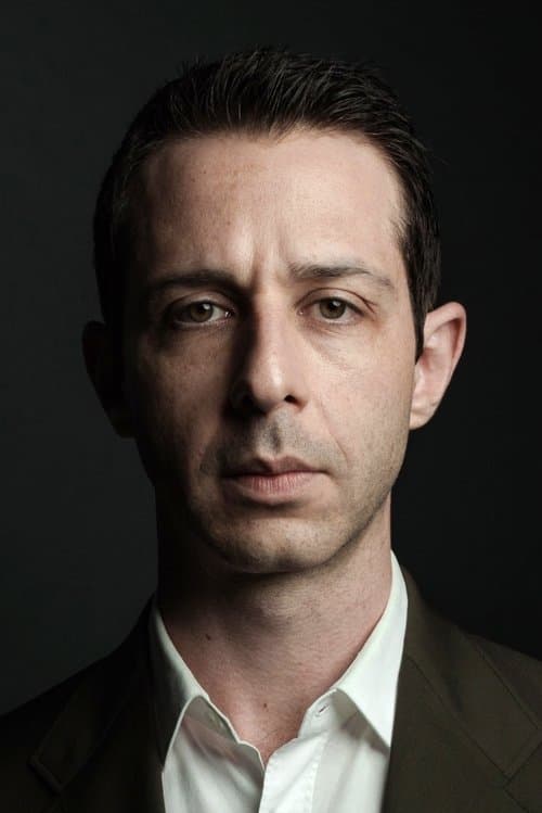 Jeremy Strong foto