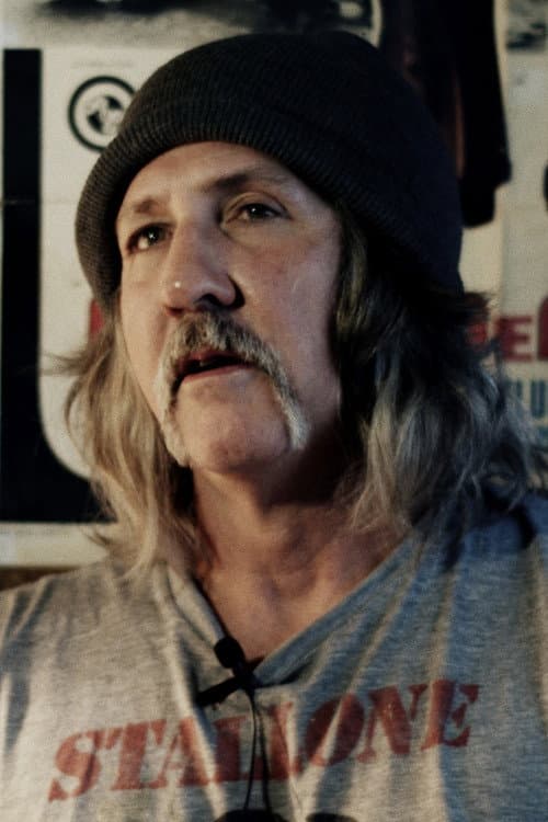 Jim Van Bebber foto