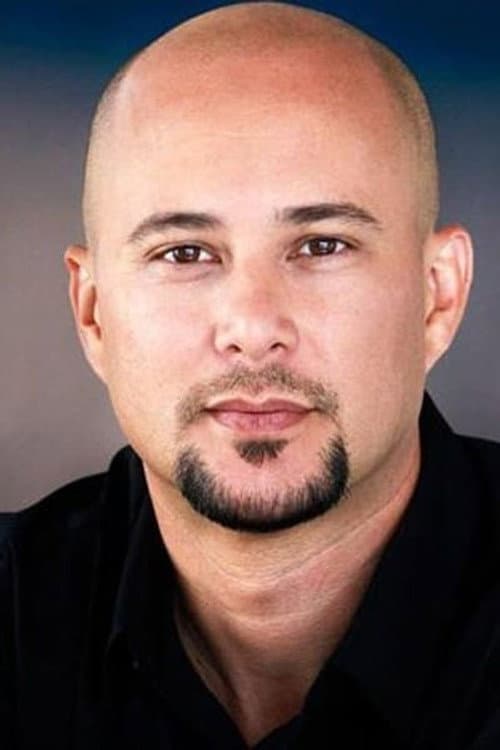 Cris Judd foto