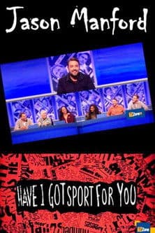 Have I Got Sport for You (2025) poster