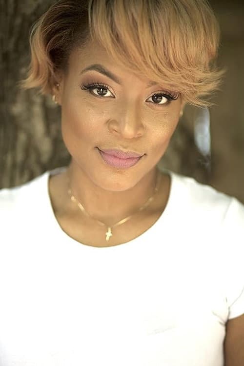 Crystle Roberson Dorsey foto