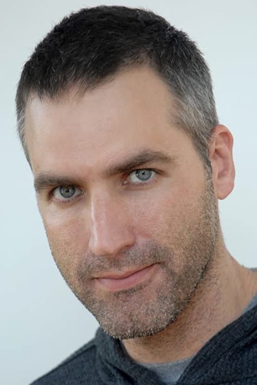 Jeffrey Boehm foto
