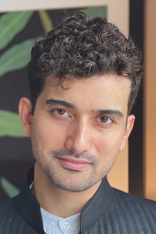 Anant Joshi foto
