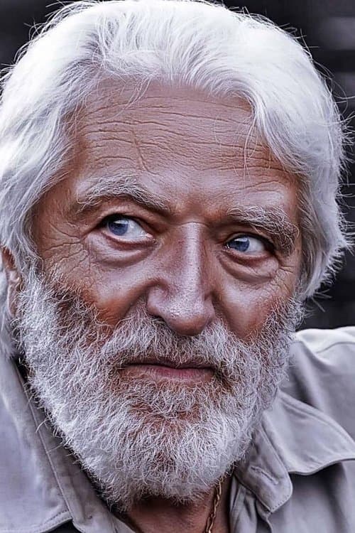 Riccardo Pizzuti foto