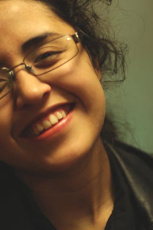 Gio Olmos foto