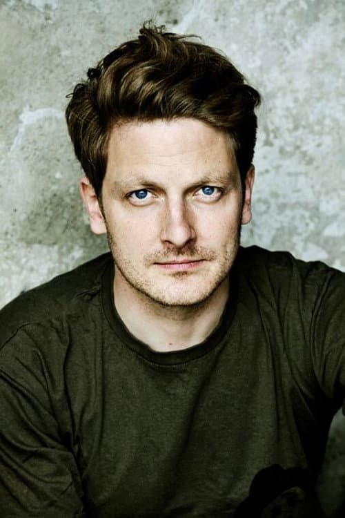 Holger Stockhaus foto