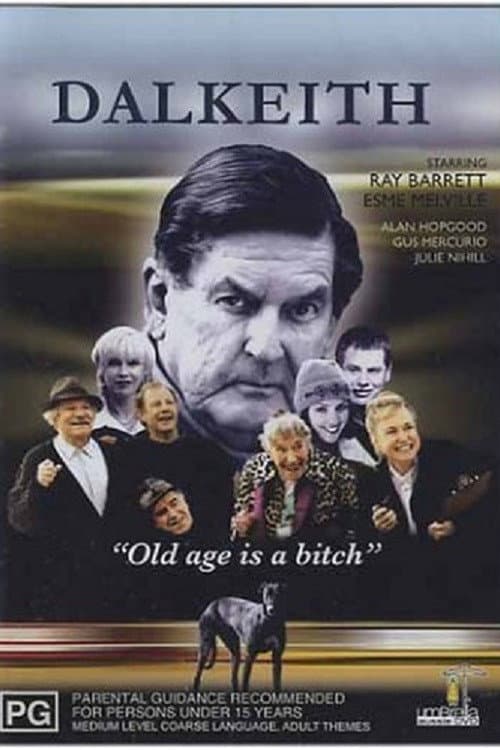 Dalkeith (2001) poster