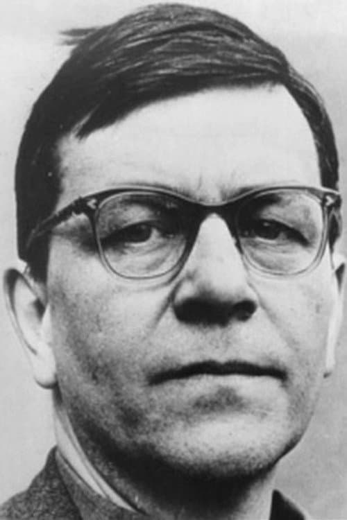 Peter Wiess foto