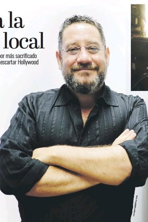 Raúl Marchand Sánchez foto