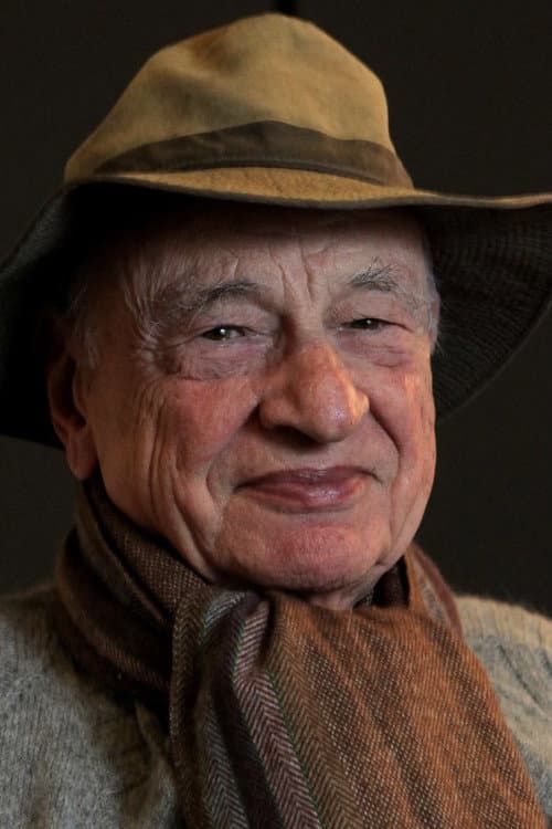 Edgar Morin foto