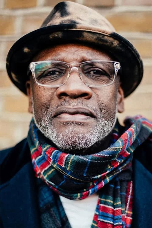 Lynval Golding foto