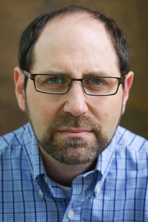 Jesse Friedman foto