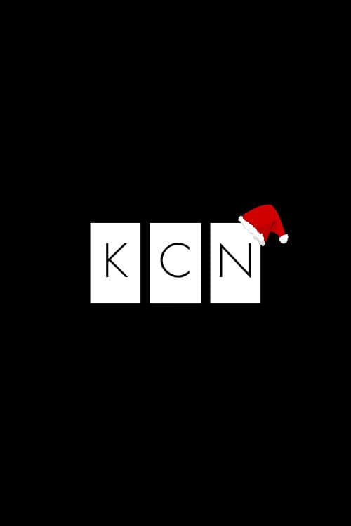Kimberley Christmas Network (2025) poster