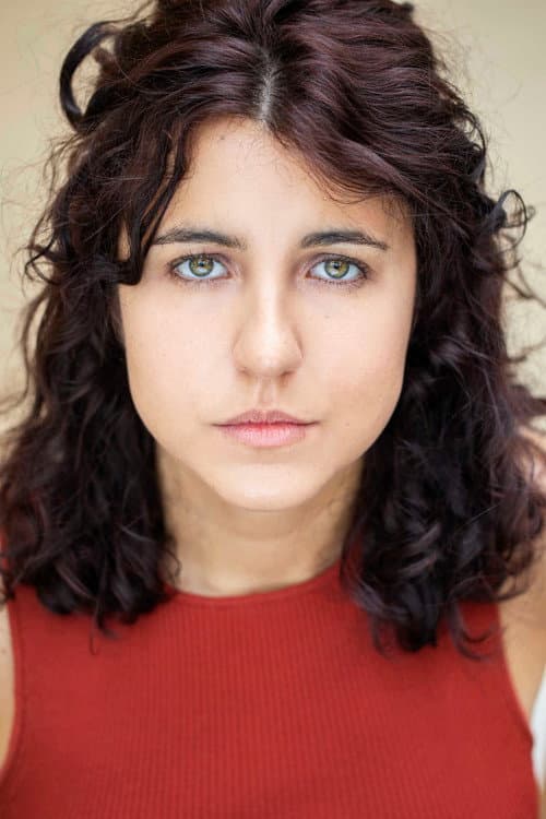 Chiara Cavaliere foto