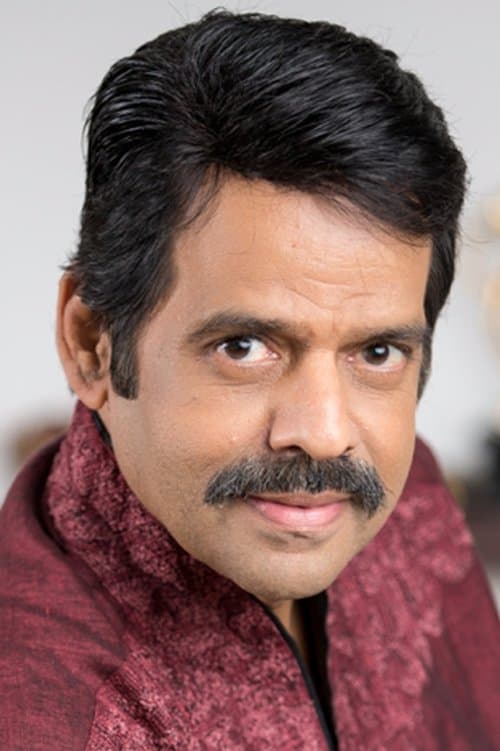 Balachandra Menon foto