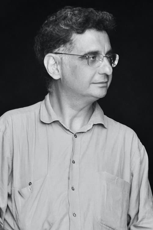 Francesco Calogero foto