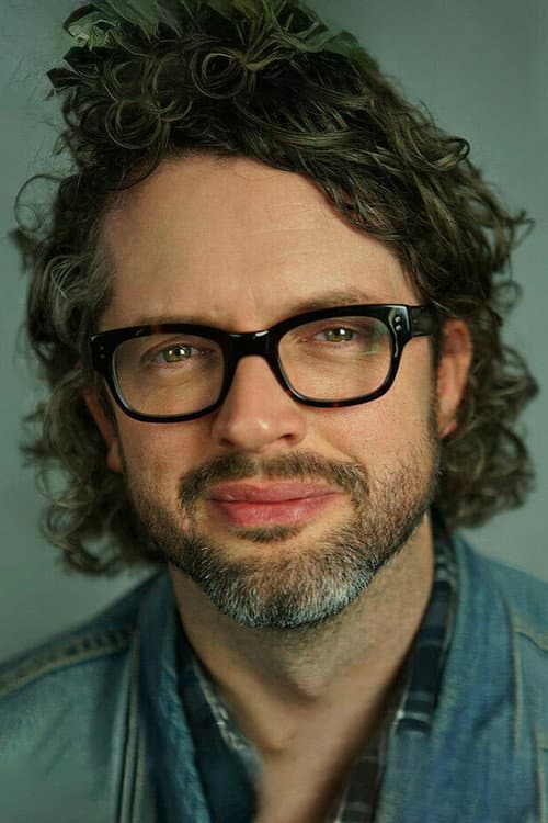 Paul Emerson foto