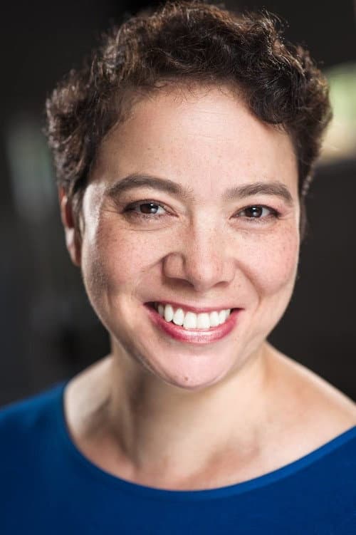 C. Amanda Maud foto