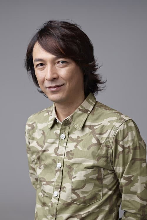 河原雅彦 foto